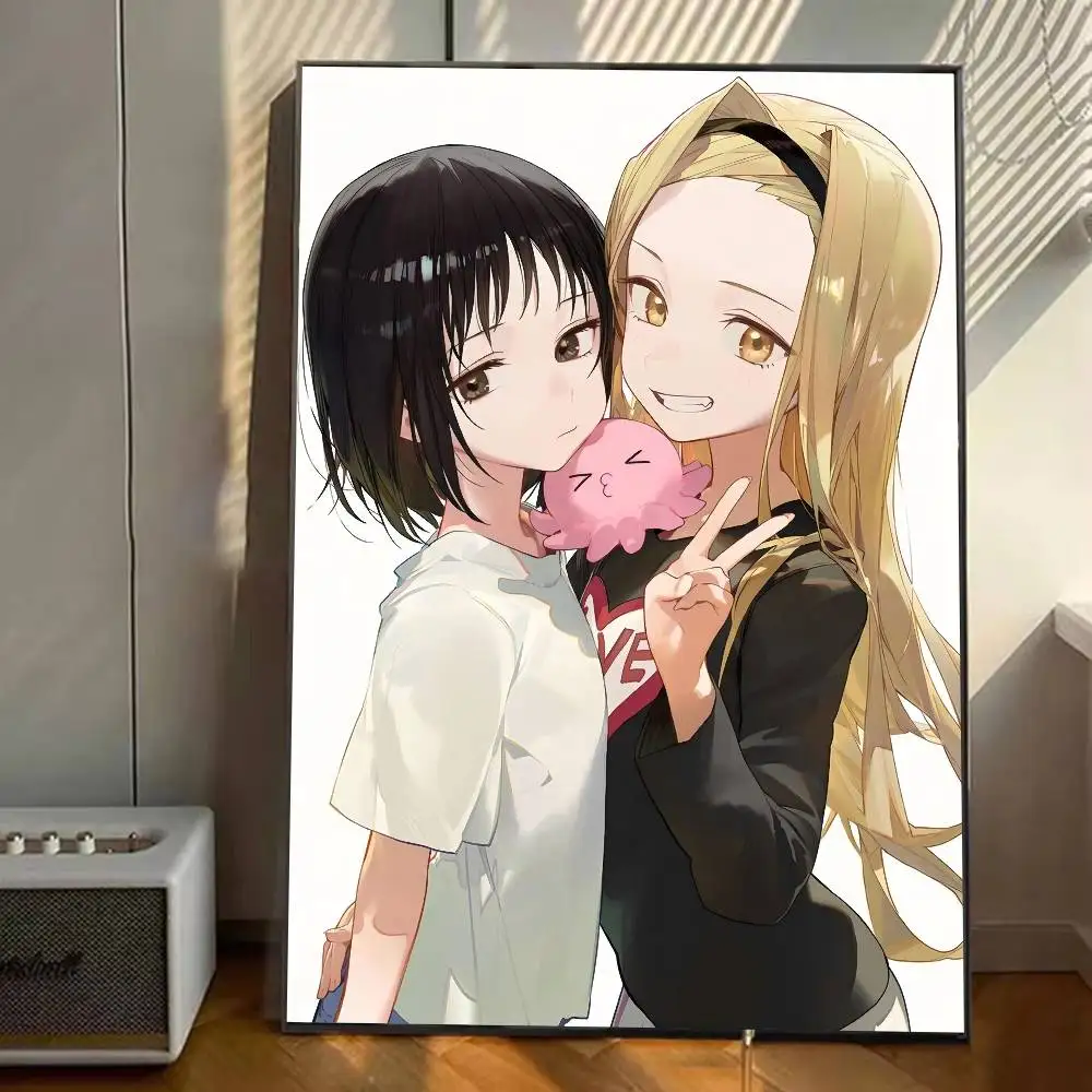 Hot Design  Takopis shizuka kuze Wall Art