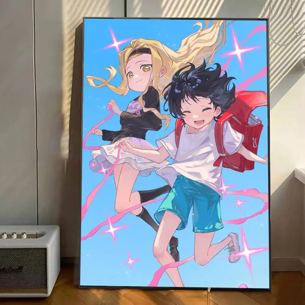 Takopis Original Sin Wonderfull  Art Wall