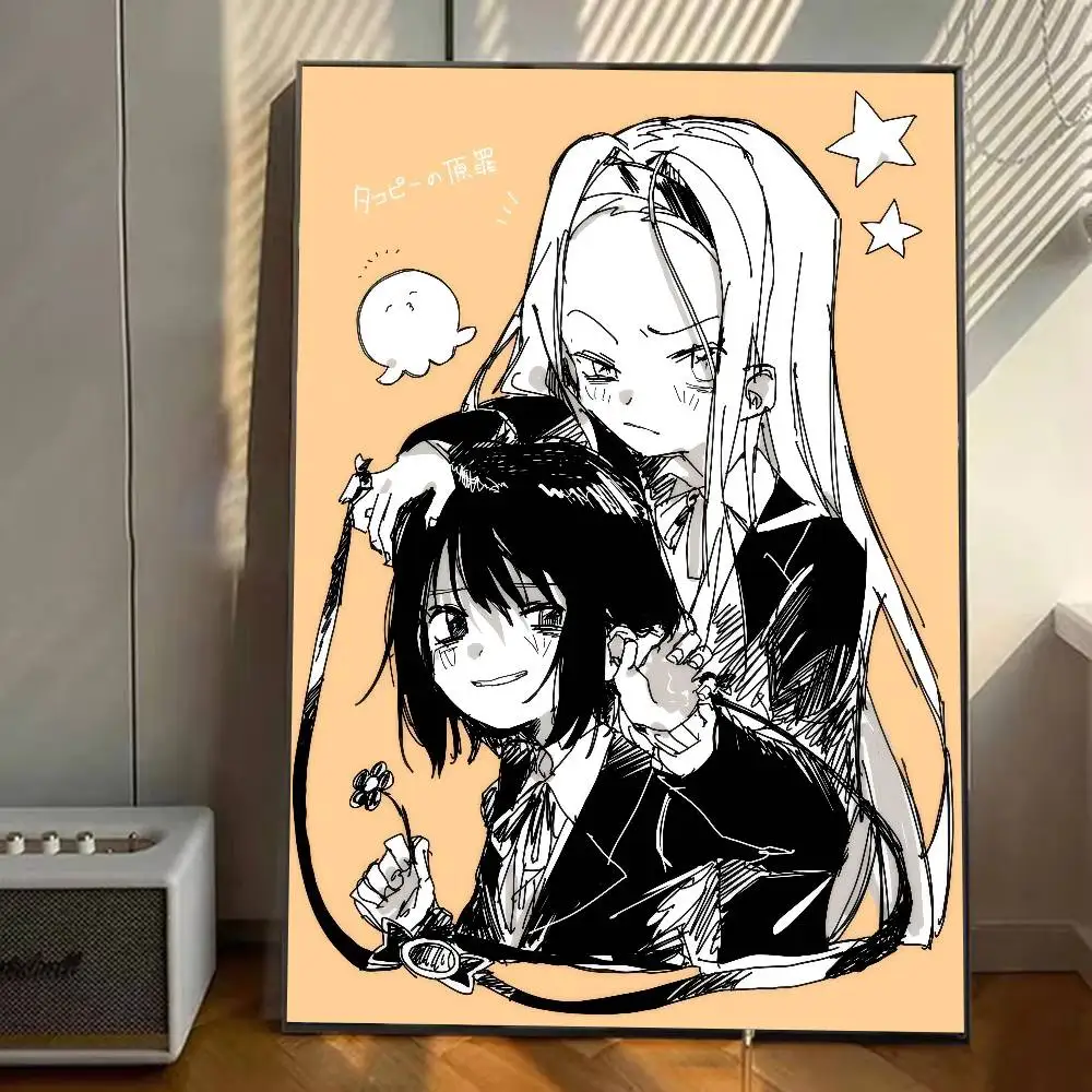 Takopis shizuka kuze Art Wall