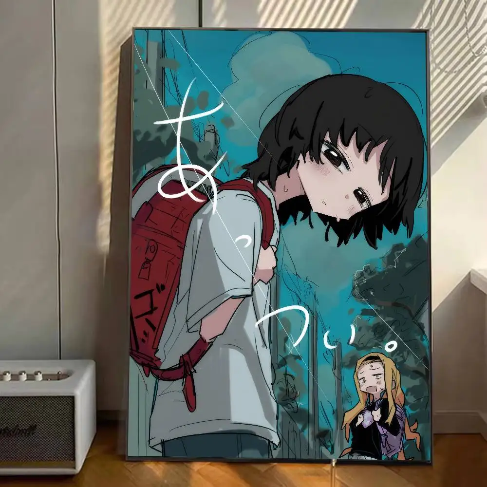 Best Takopis Original Sin shizuka kuze Art Wall