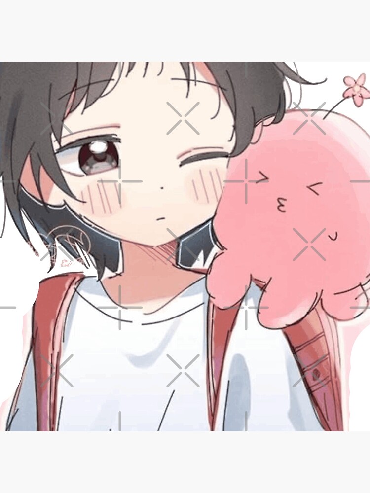 Hot Design Takopi's Original Sin Throw Pillow - Image 2