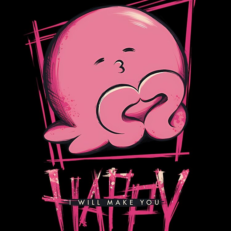 Takopi The Happiness Takopi's Original Sin Tote Bag - Image 2