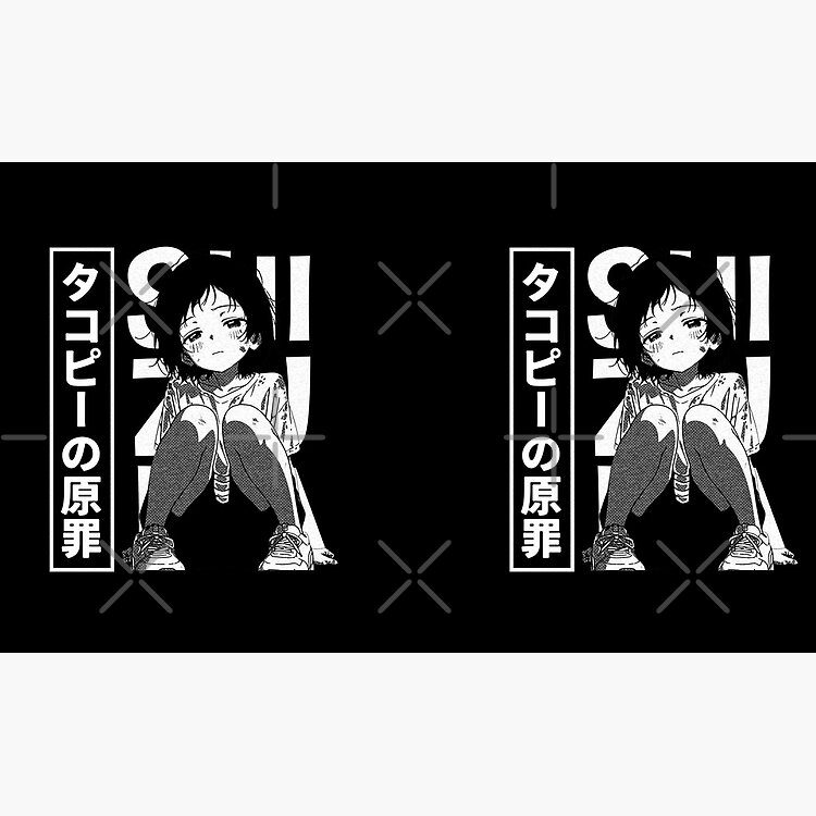 Shizuka Kuze Takopi S Original Sin Mug - Image 2