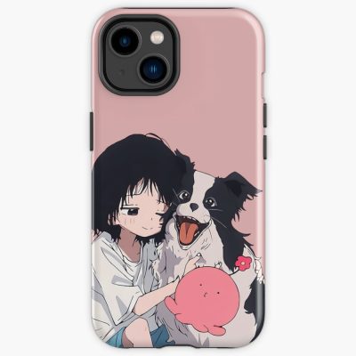 Hot Item Takopi Original Sin Iphone Case