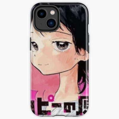 Character Fanart Inspired By Takopi S Original Sin Iphone Case
