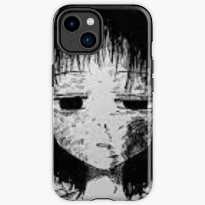 Character Fanart Takopi S Original Sin Iphone Case