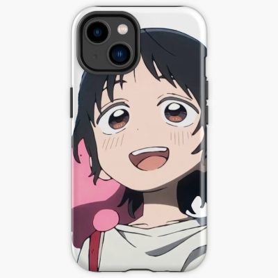 New Takopi Iphone shizuka kuze Case
