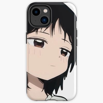 Takopi Iphone shizuka kuze Case