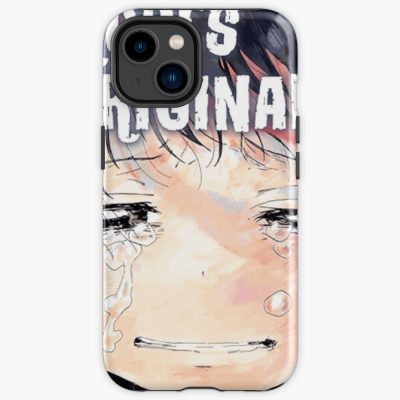 Takopi Original Sin Iphone Case