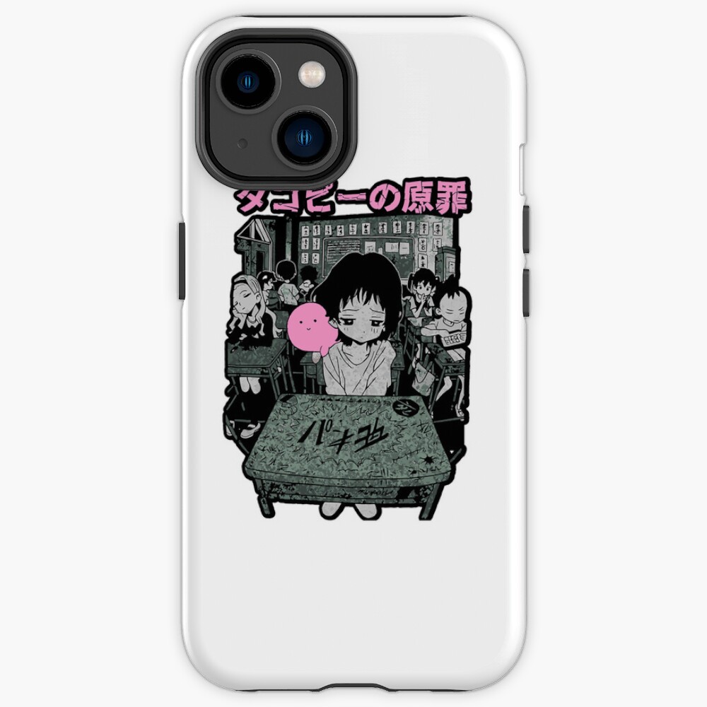 Best Takopi Iphone Case