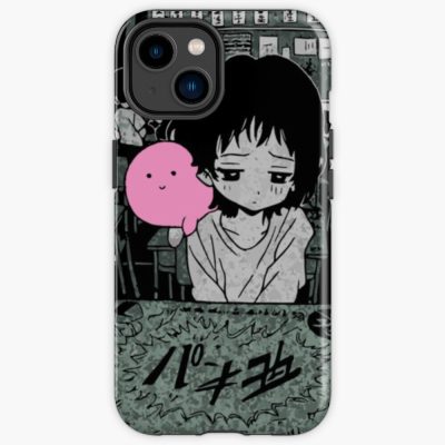 Takopi Original Sin Vintage Iphone Case