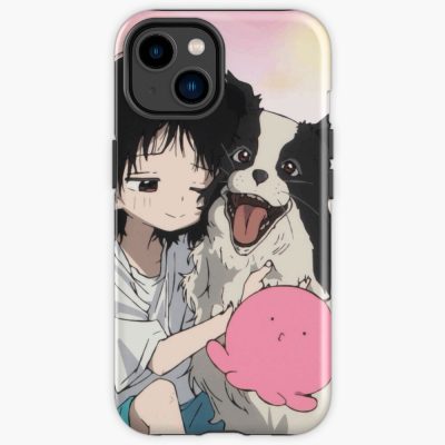 Takopi Original Sin so cute Iphone Case