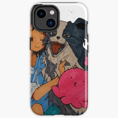 Takopi Original Sin Classic Iphone Case