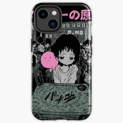 Anime Takopi Iphone Case