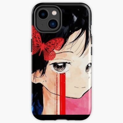 New Design Takopi Original Sin Iphone Case