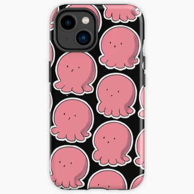 Takopi Iphone Case