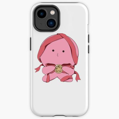 Cute Takopii Sticker Iphone Case