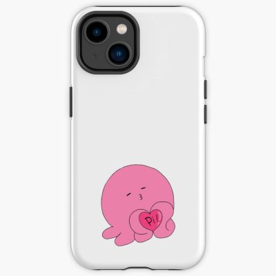 Takopi Holding A Heart Takopi S Original Sin Iphone Case