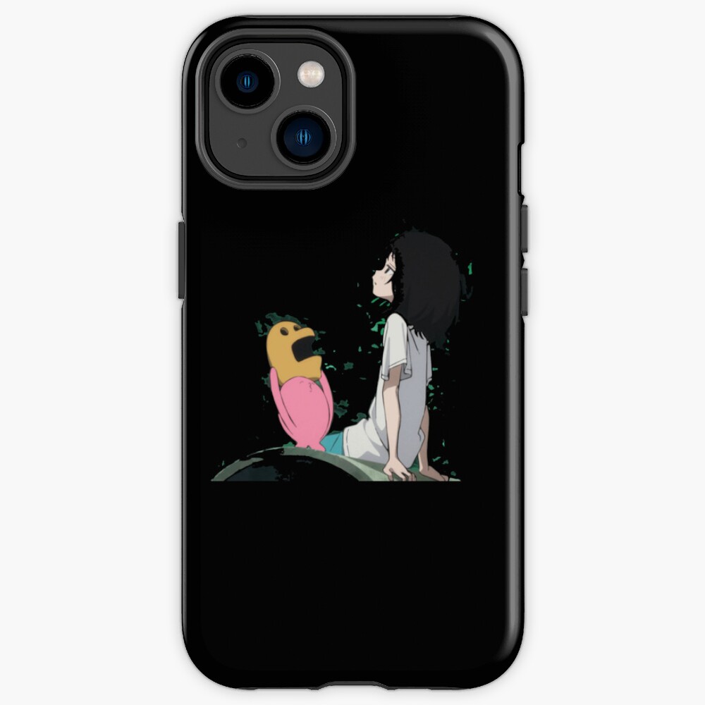 Takopi Original Sin REtro Iphone Case