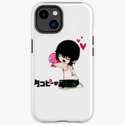 New Collection Takopi S Original Sin Iphone Case