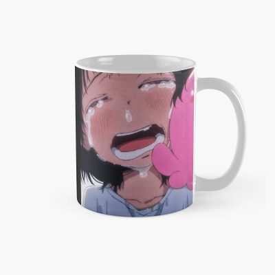 Hot Item Takopi Original Sin Mug
