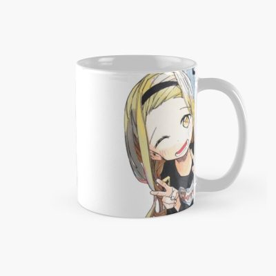 Anime Takopi S Original Sin Mug