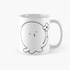 Takopi Bassic Mug