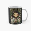 Shizuka Kuze Bootleg Vintage Design Mug