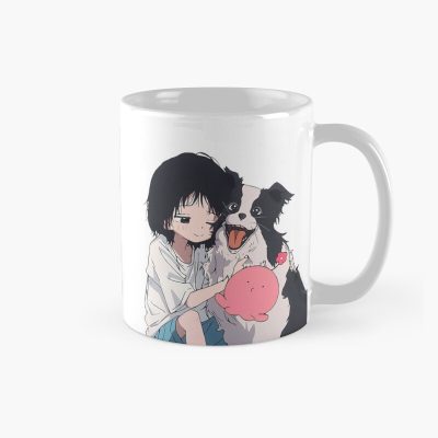 Takopi Original Sin Mug