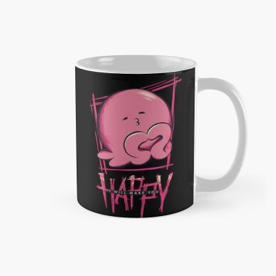 Takopi The Happiness Mug