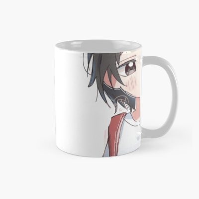 New Collection Takopi Original Sin Mug