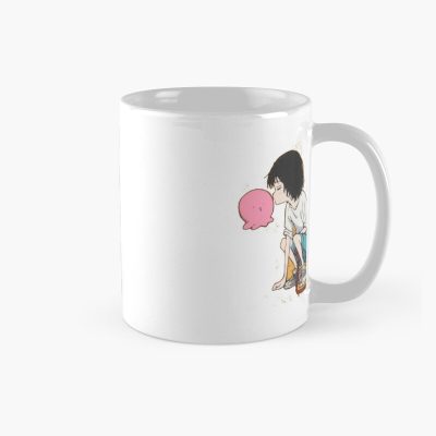 Takopi Original Sin Cute Mug