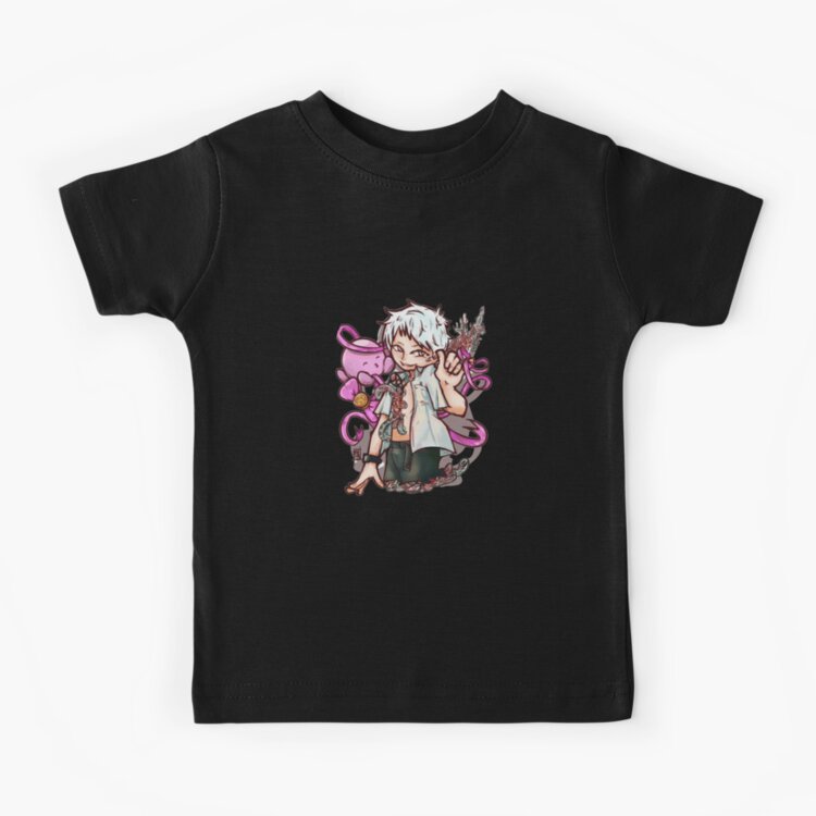 Junya Azuma & Takopi Original Sin Kids T-shirt