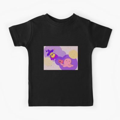 Magical Takopi Original Sin Kids T-shirt
