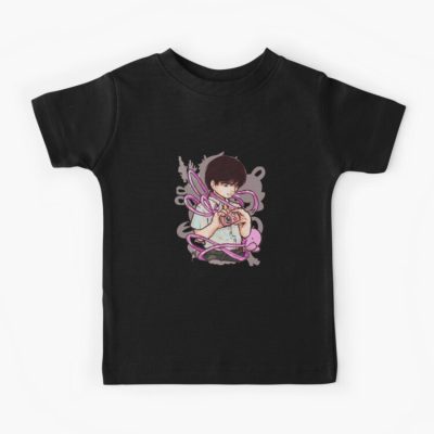 Character Spotlight: Junya Azuma & Takopi Kids T-shirt