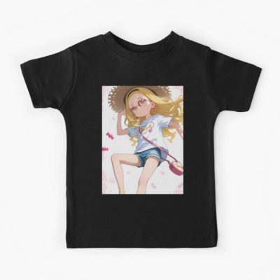 Marina Kirarazaka Candy Style Kids T-shirt