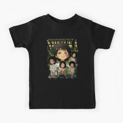 Shizuka Kuze: Bootleg Vintage Tee Kids T-shirt