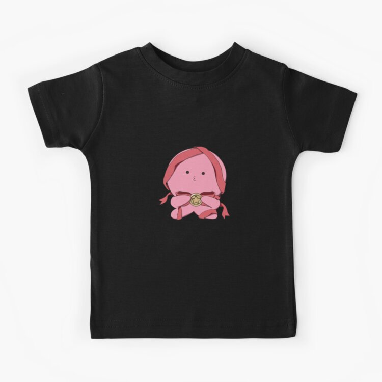 Cute Takopi Sticker Vibes Kids T-shirt - Image 3