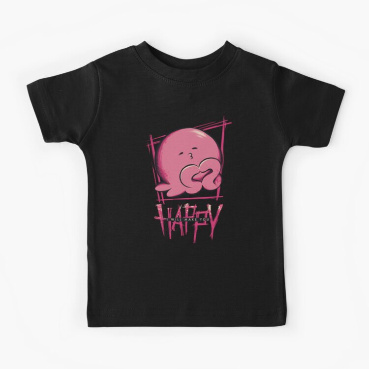 Takopi: Pure Happiness Kids T-shirt - Image 2