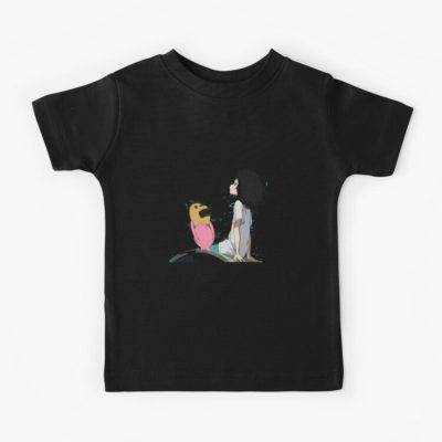 Takopi’s Dark Original Sin Kids T-shirt