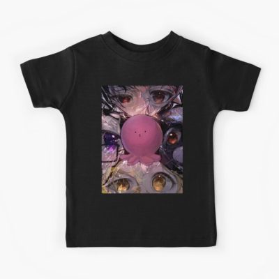 Shizuka Kuze: Waifu Broken Original Sin Kids T-shirt