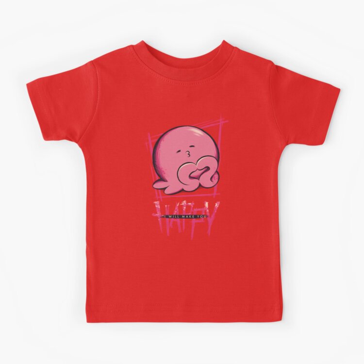 Takopi: Pure Happiness Kids T-shirt - Image 5
