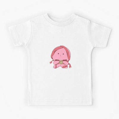 Cute Takopi Sticker Vibes Kids T-shirt