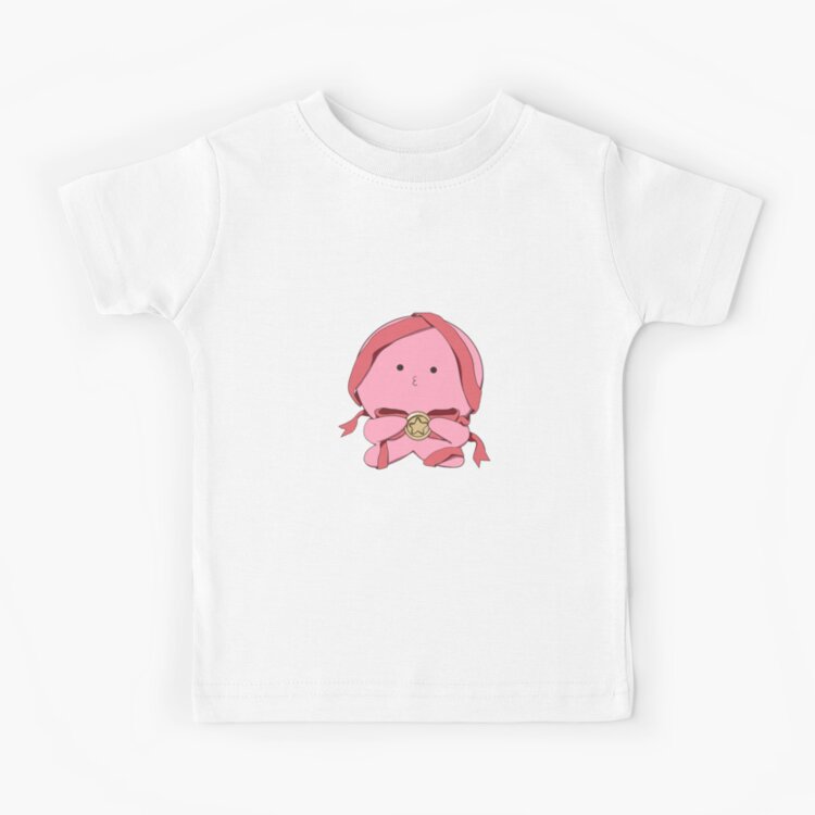 Cute Takopi Sticker Vibes Kids T-shirt