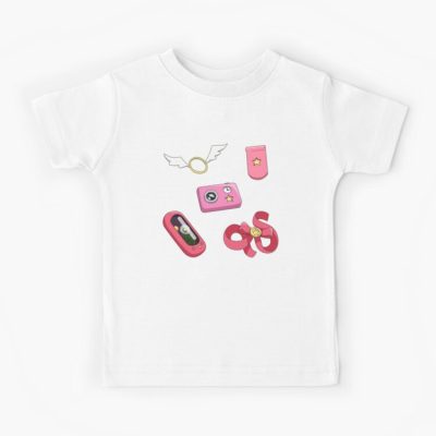 Takopi’s Happy Gadget Kids T-shirt