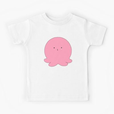 Sad Takopi Moment Kids T-shirt