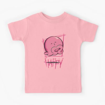 Takopi: Pure Happiness Kids T-shirt