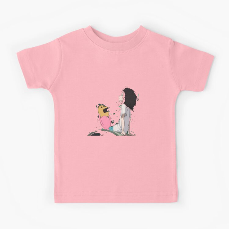 Takopi’s Dark Original Sin Kids T-shirt - Image 2