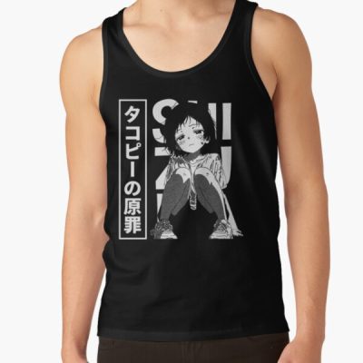 Shizuka Kuze & Takopi’s Original Sin Tank Top