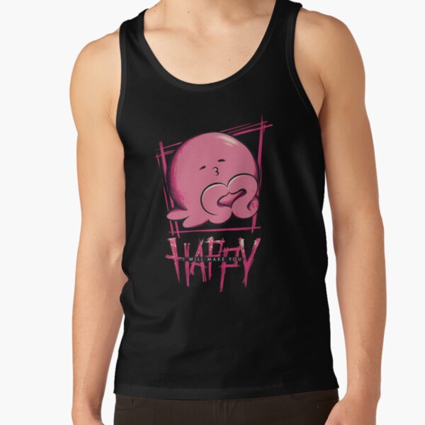 Takopi: Pure Happiness Tank Top - Image 4